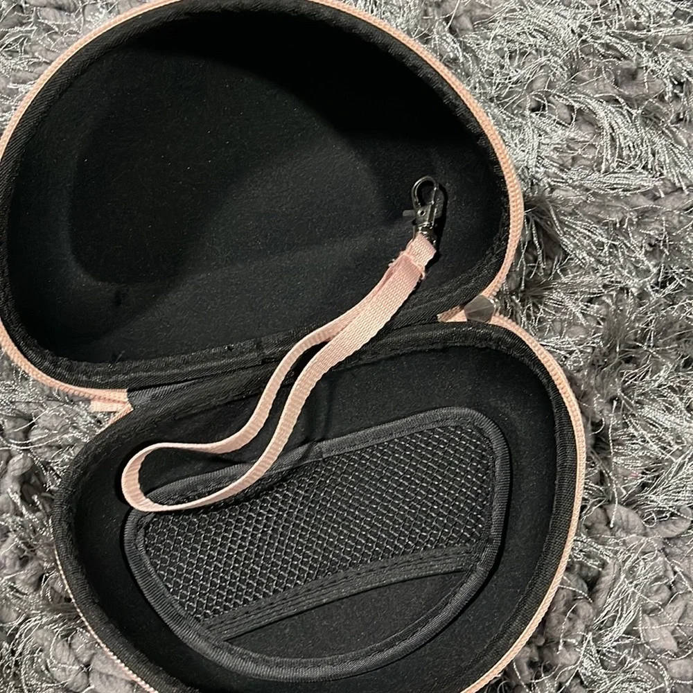 Camera holder